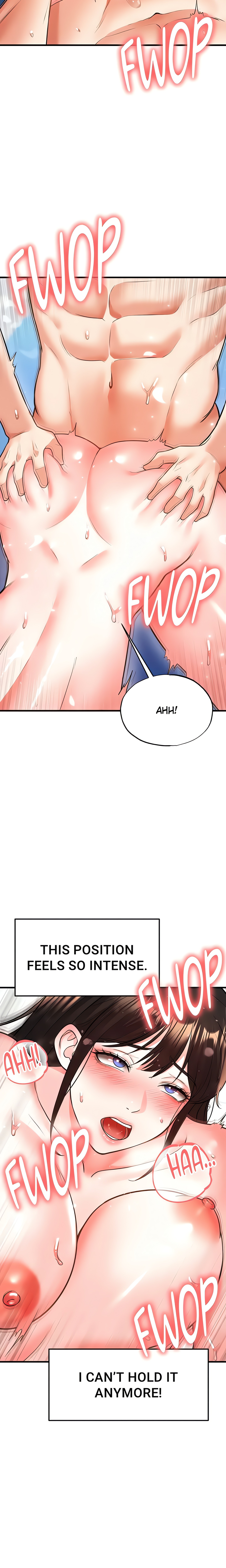 This face genius is good at soccer (Official) Page 26 - MangaHe