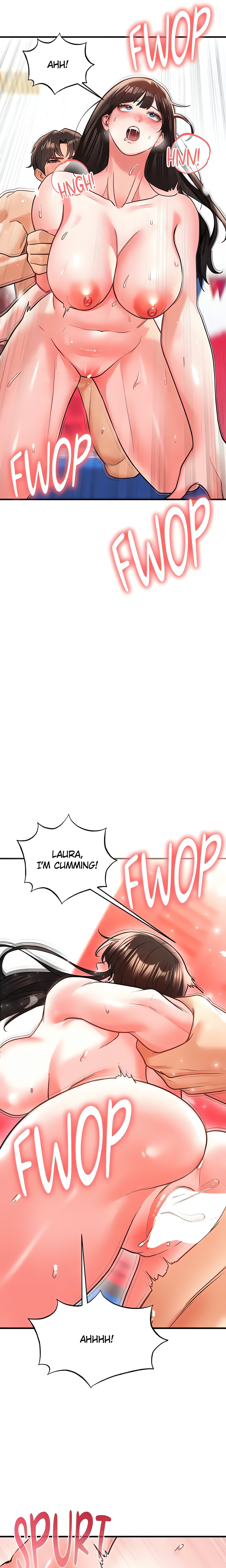 This face genius is good at soccer (Official) Page 27 - MangaHe