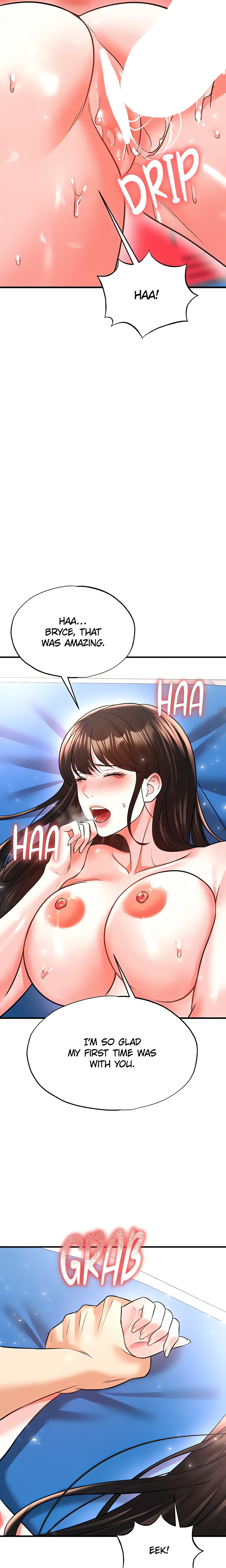 This face genius is good at soccer (Official) Page 29 - MangaHe