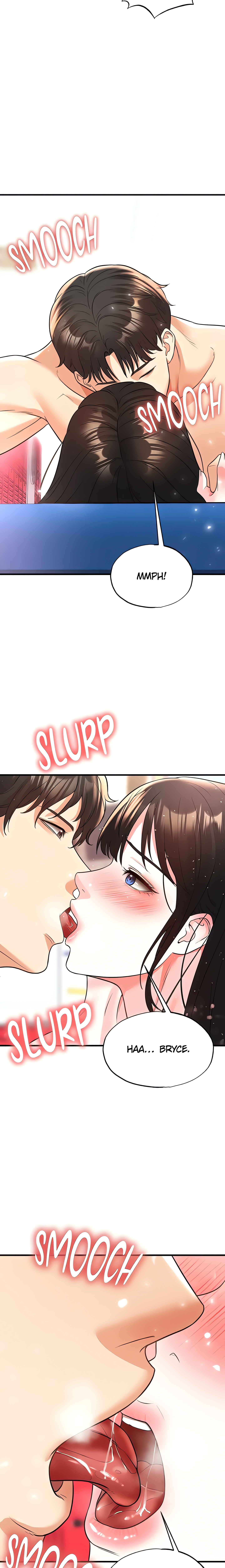 This face genius is good at soccer (Official) Page 30 - MangaHe