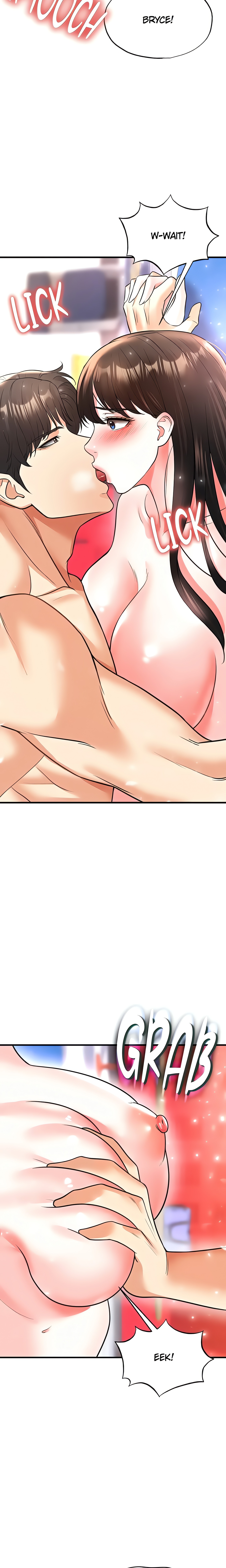 This face genius is good at soccer (Official) Page 31 - MangaHe