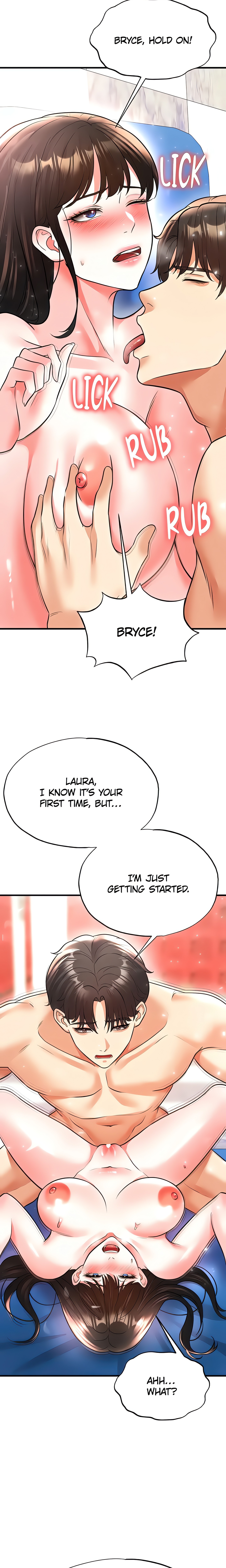 This face genius is good at soccer (Official) Page 32 - MangaHe