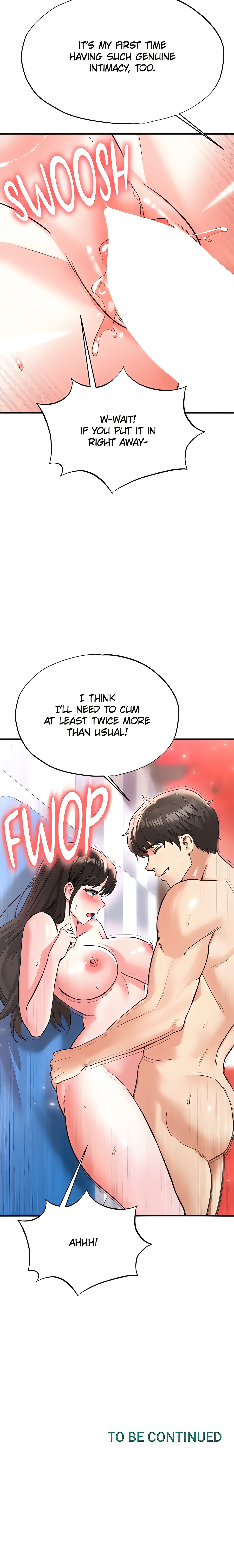 This face genius is good at soccer (Official) Page 33 - MangaHe