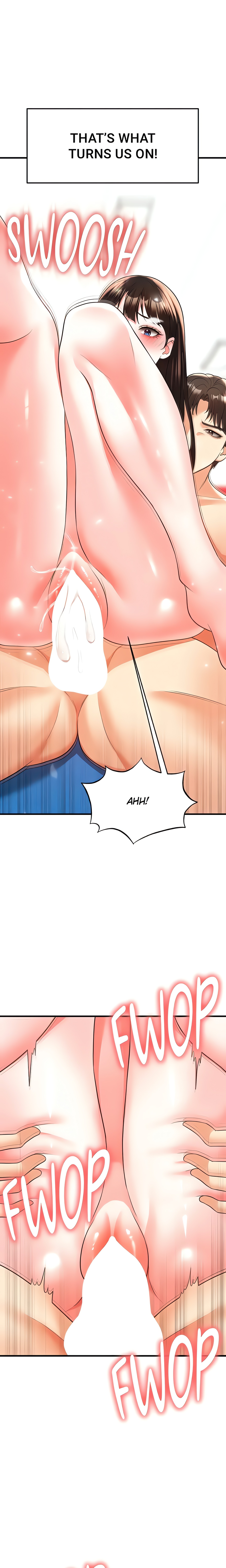 This face genius is good at soccer (Official) Page 13 - MangaHe