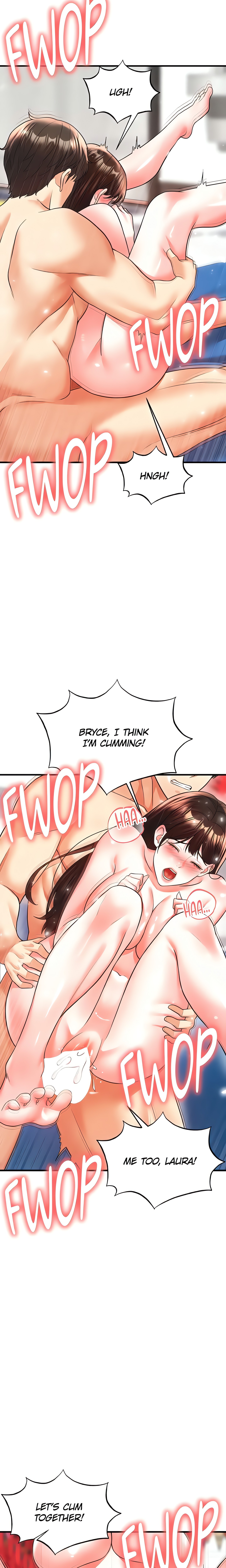 This face genius is good at soccer (Official) Page 14 - MangaHe