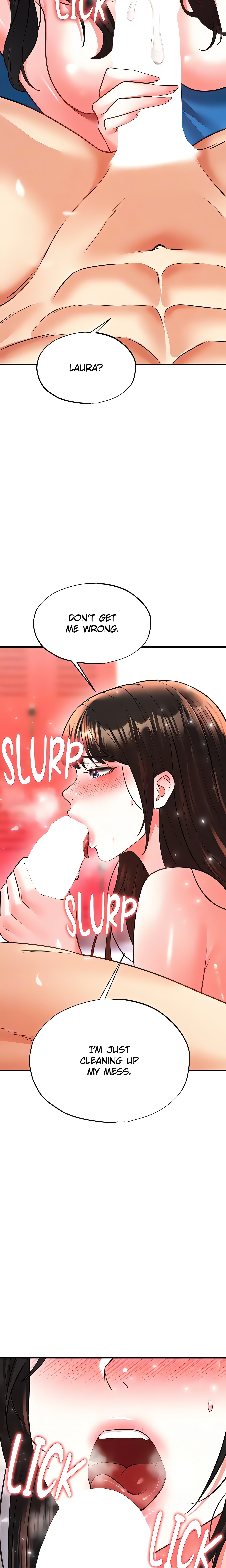 This face genius is good at soccer (Official) Page 17 - MangaHe
