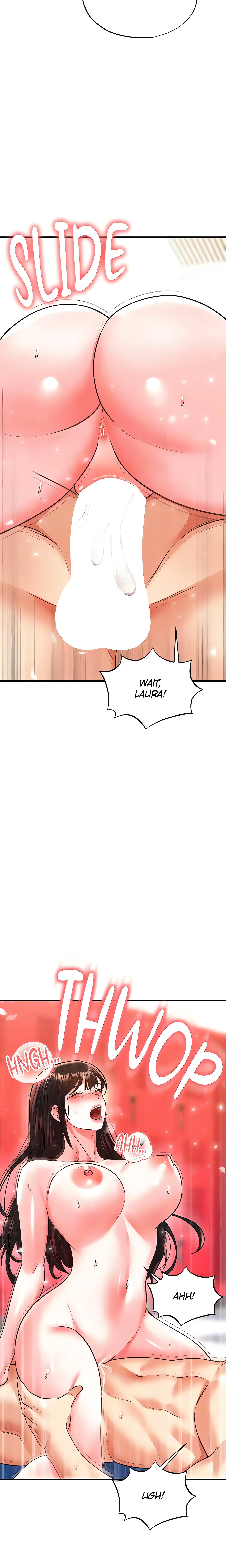 This face genius is good at soccer (Official) Page 20 - MangaHe