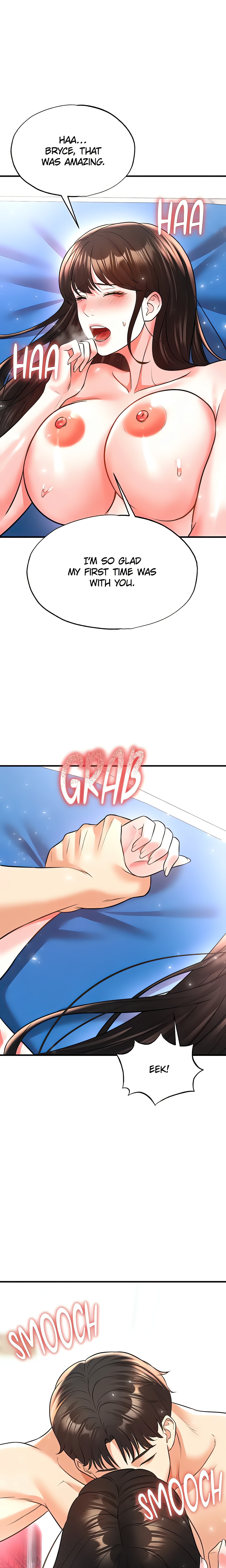 This face genius is good at soccer (Official) Page 3 - MangaHe
