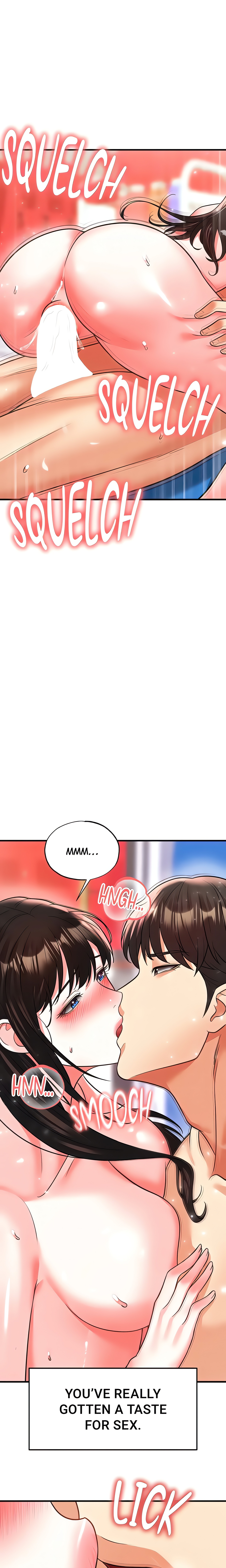 This face genius is good at soccer (Official) Page 21 - MangaHe