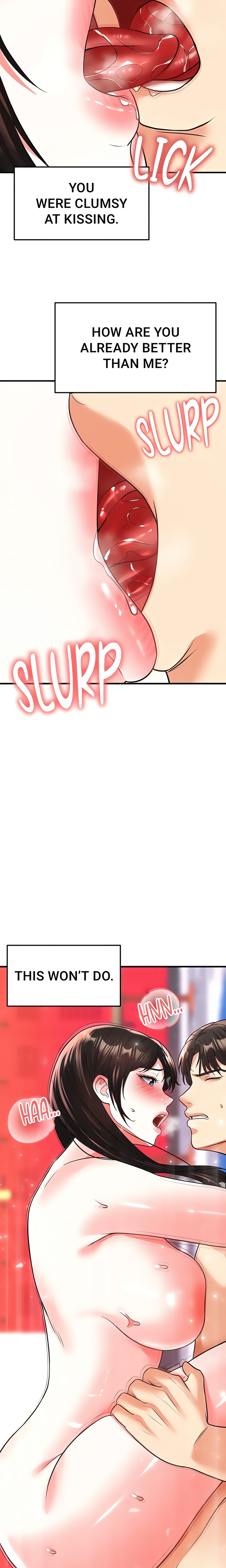 This face genius is good at soccer (Official) Page 22 - MangaHe