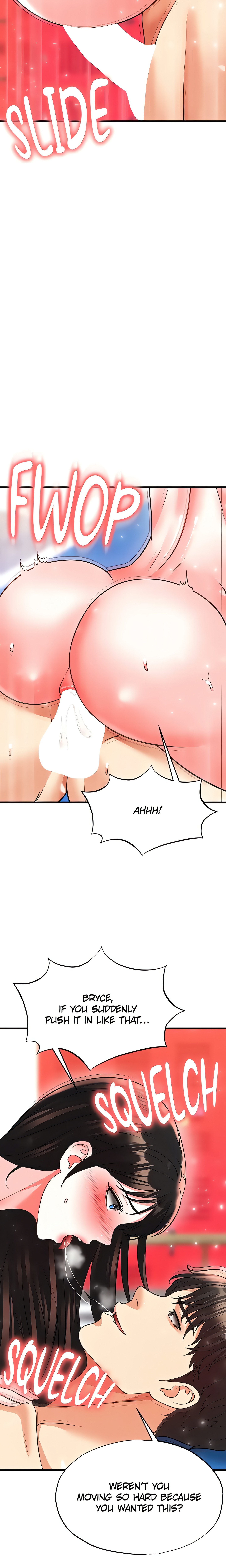 This face genius is good at soccer (Official) Page 23 - MangaHe