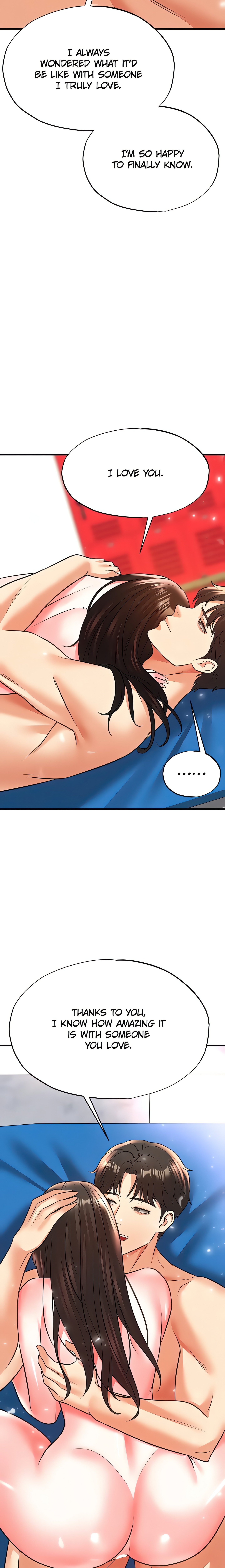 This face genius is good at soccer (Official) Page 29 - MangaHe