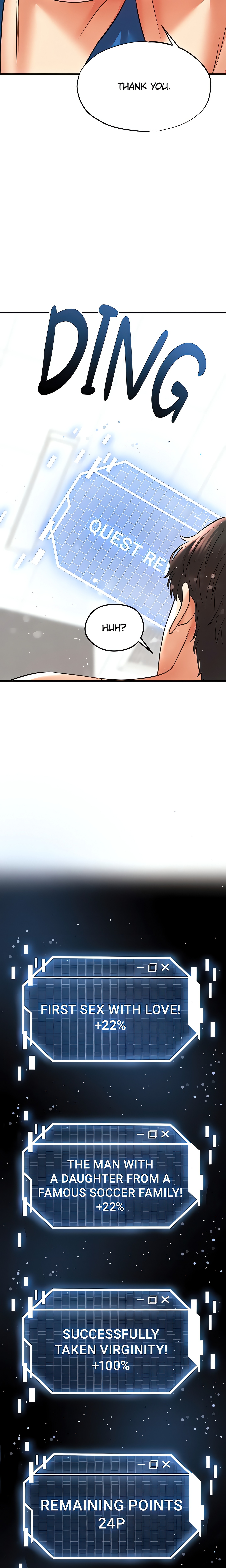 This face genius is good at soccer (Official) Page 30 - MangaHe