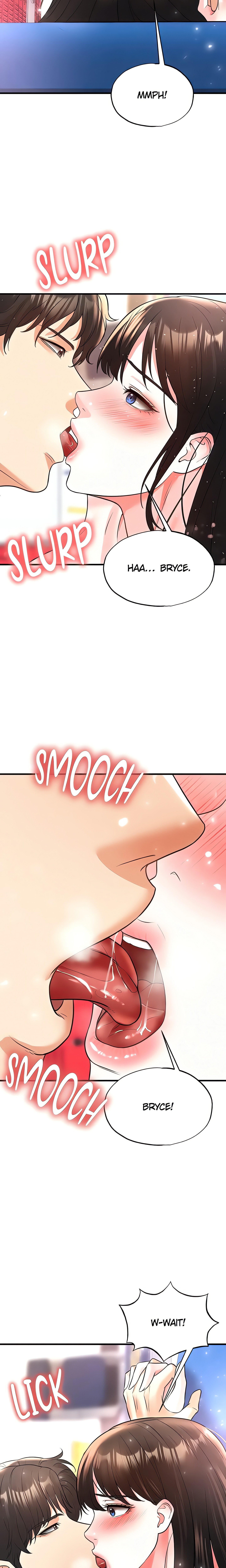 This face genius is good at soccer (Official) Page 4 - MangaHe