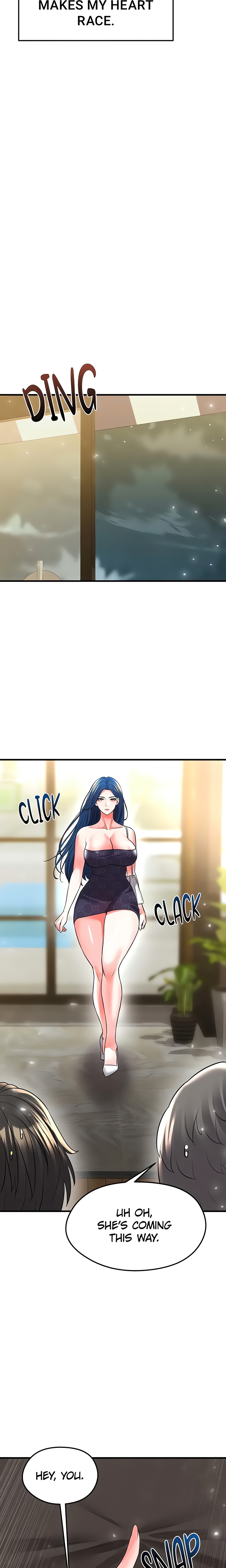 This face genius is good at soccer (Official) Page 30 - MangaHe