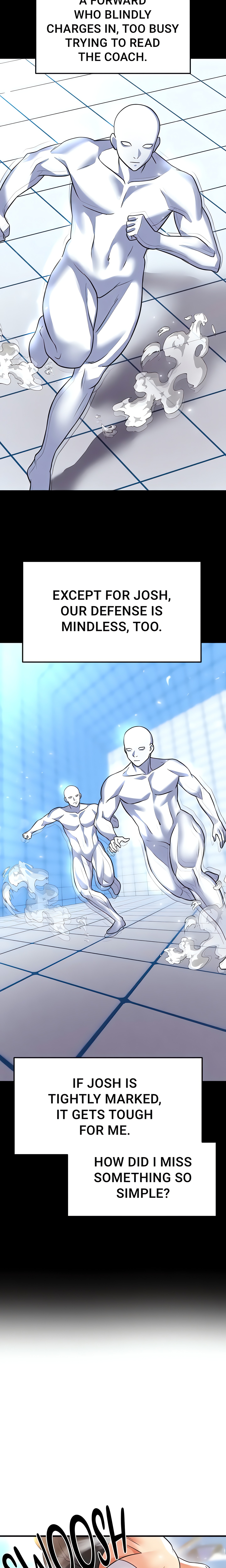 This face genius is good at soccer (Official) Page 7 - MangaHe