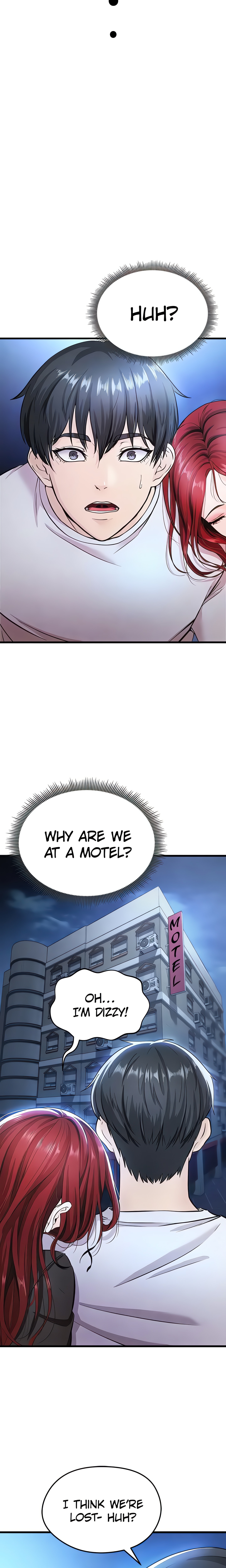 This face genius is good at soccer (Official) Page 11 - MangaHe