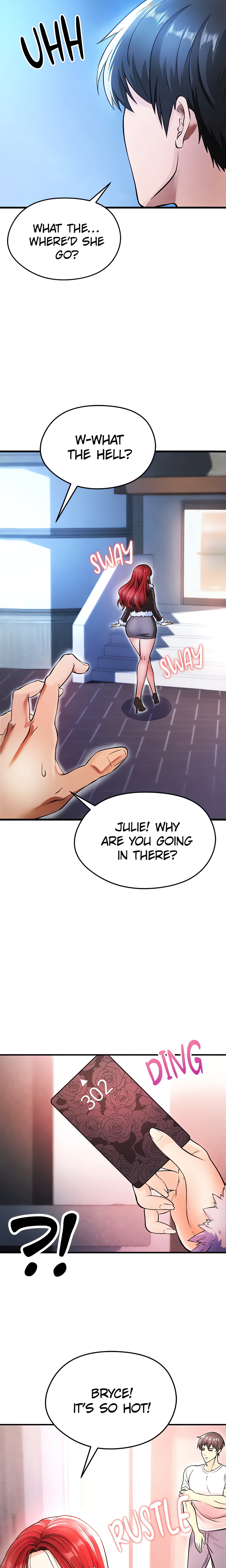 This face genius is good at soccer (Official) Page 12 - MangaHe