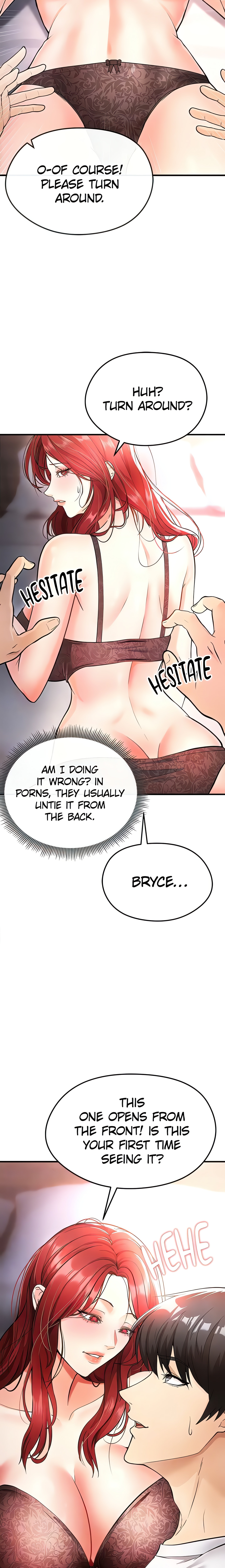 This face genius is good at soccer (Official) Page 16 - MangaHe