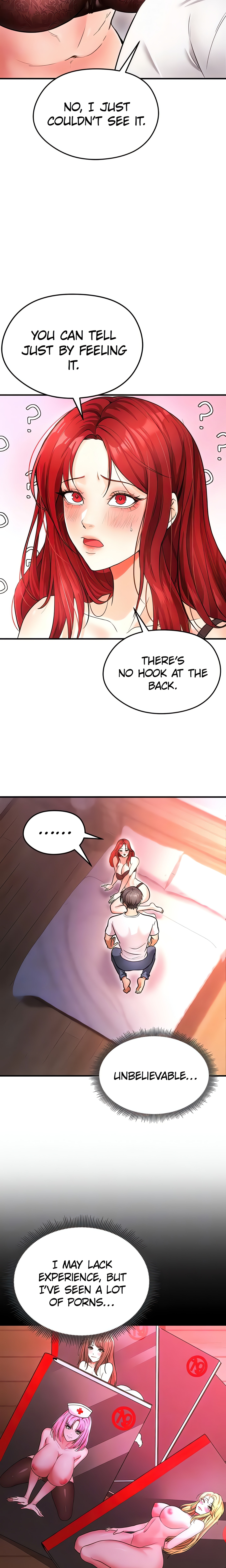 This face genius is good at soccer (Official) Page 17 - MangaHe