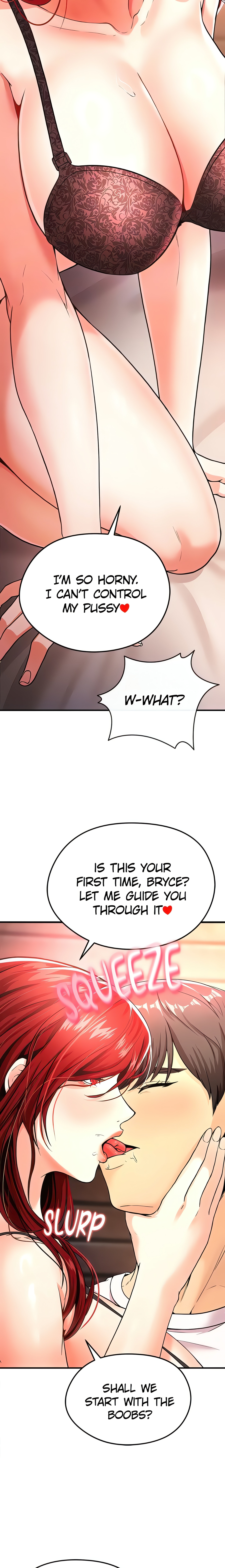 This face genius is good at soccer (Official) Page 20 - MangaHe