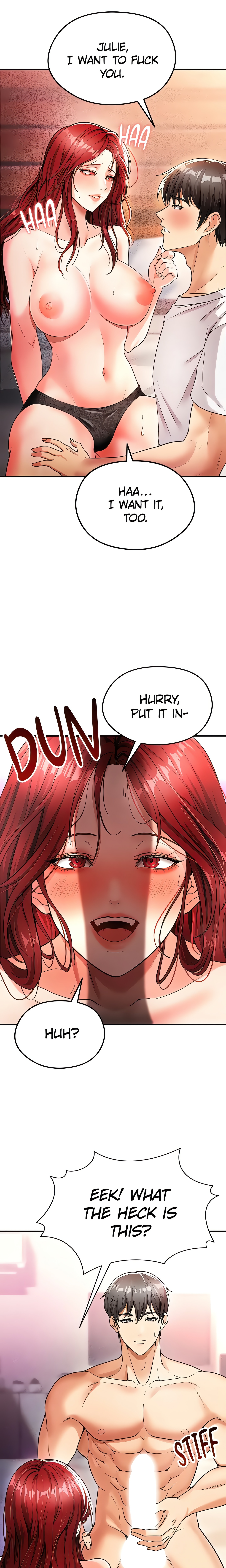 This face genius is good at soccer (Official) Page 23 - MangaHe