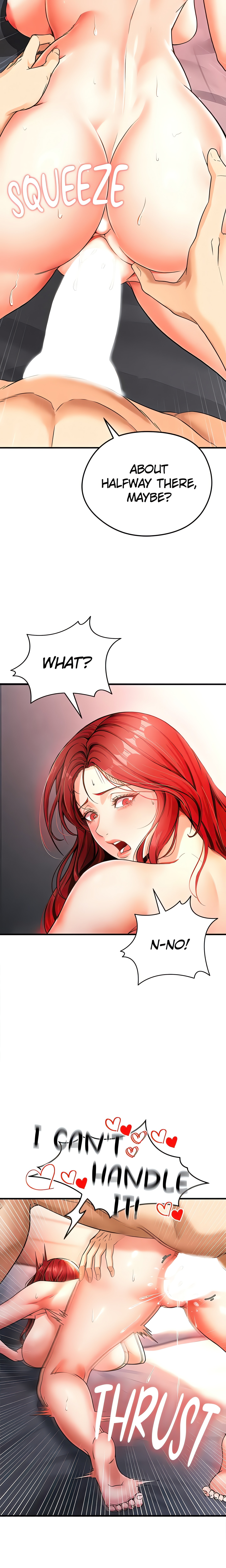 This face genius is good at soccer (Official) Page 28 - MangaHe