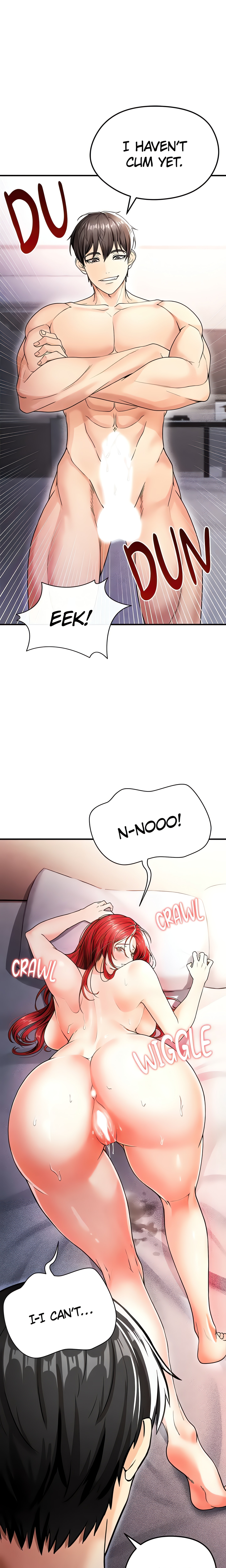 This face genius is good at soccer (Official) Page 33 - MangaHe