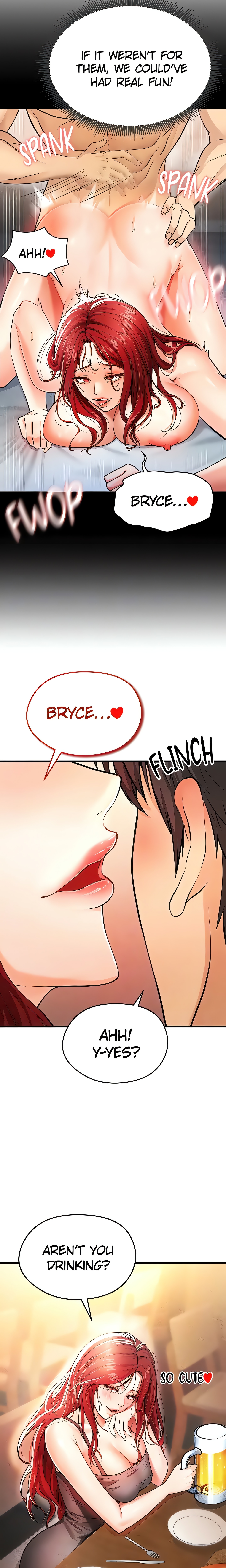 This face genius is good at soccer (Official) Page 7 - MangaHe