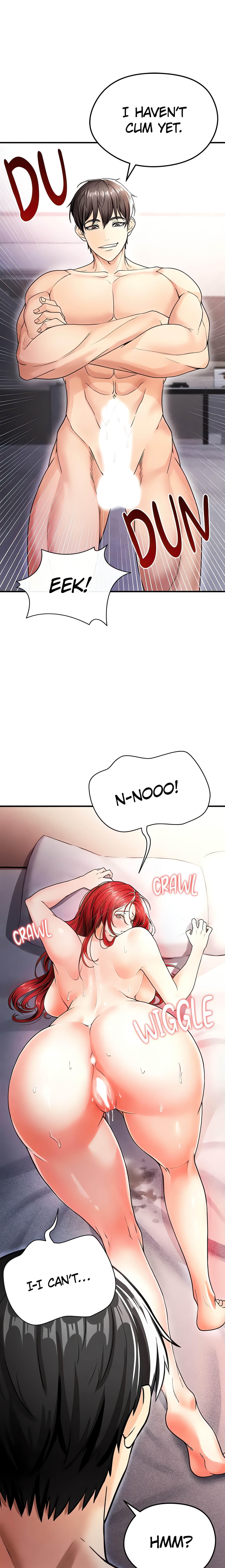 This face genius is good at soccer (Official) Page 3 - MangaHe