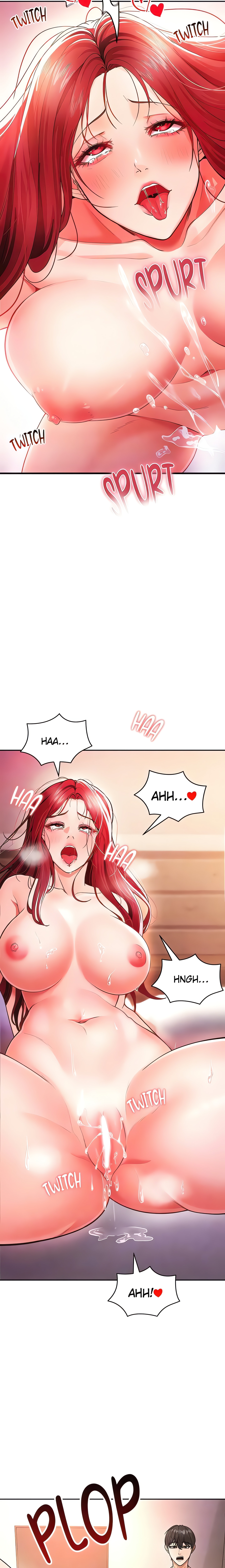 This face genius is good at soccer (Official) Page 9 - MangaHe