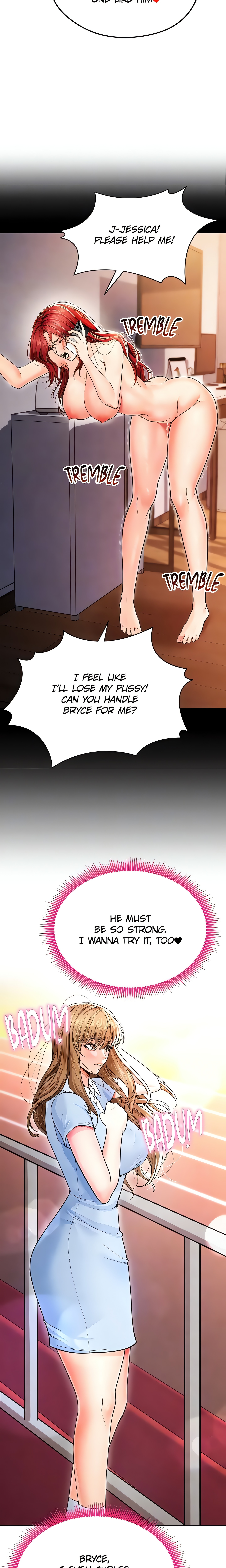 This face genius is good at soccer (Official) Page 17 - MangaHe