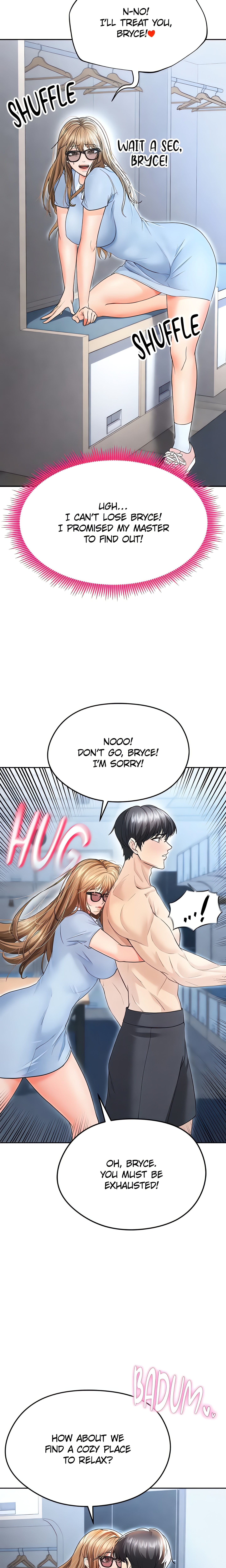 This face genius is good at soccer (Official) Page 33 - MangaHe