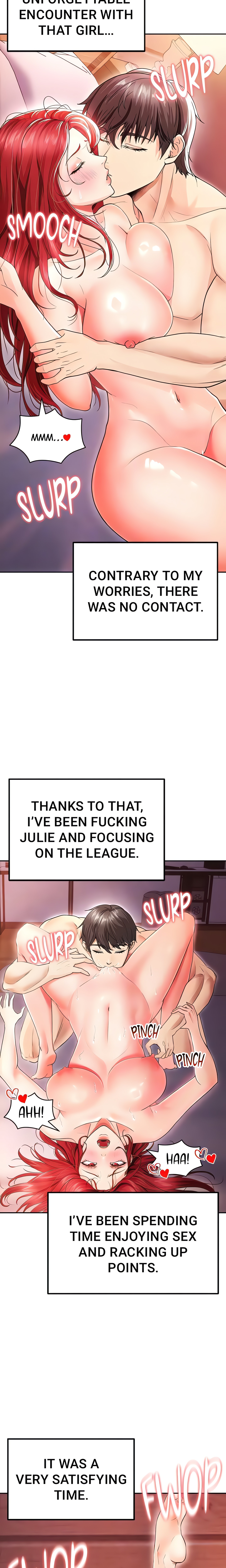 This face genius is good at soccer (Official) Page 8 - MangaHe