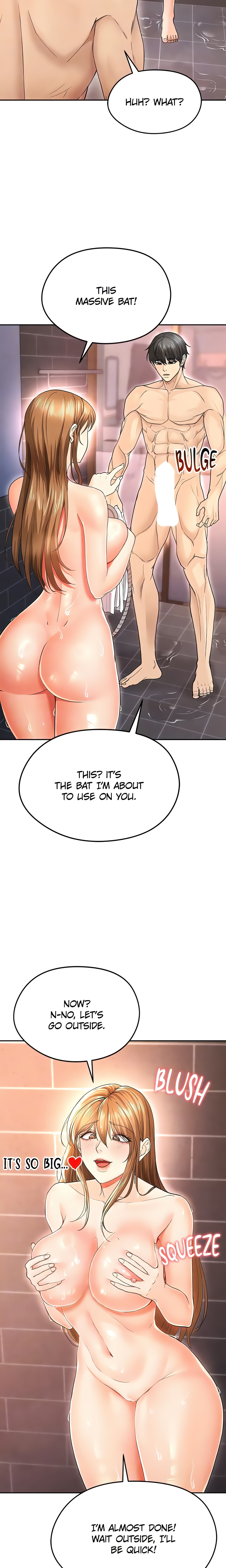 This face genius is good at soccer (Official) Page 20 - MangaHe