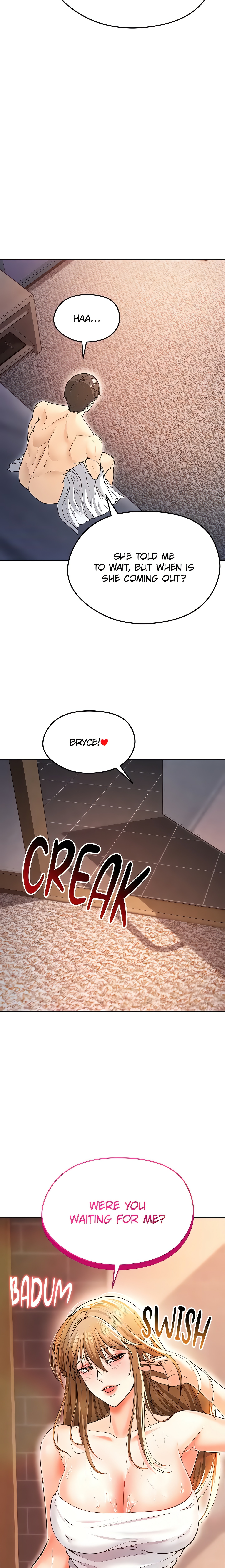 This face genius is good at soccer (Official) Page 21 - MangaHe