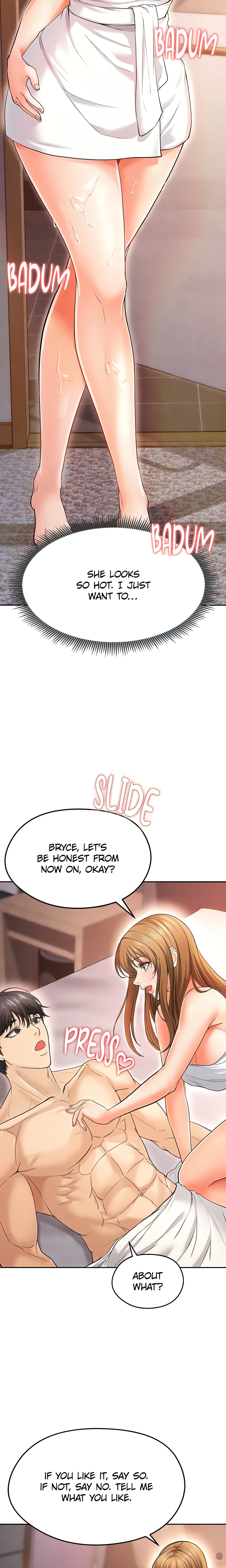 This face genius is good at soccer (Official) Page 22 - MangaHe