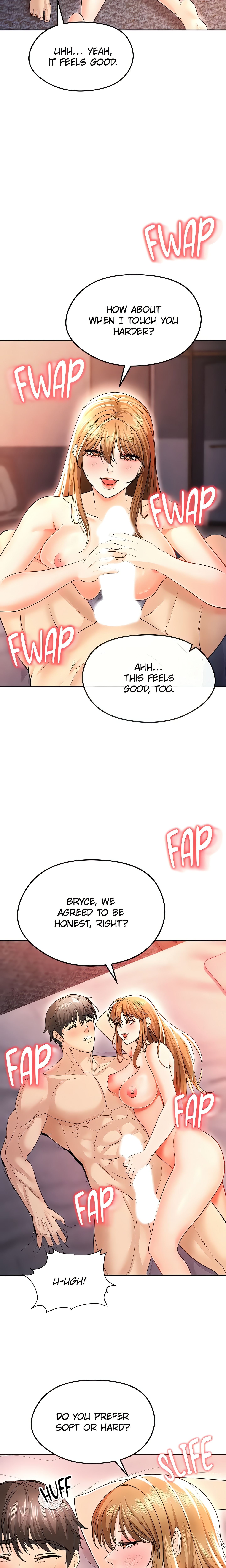 This face genius is good at soccer (Official) Page 24 - MangaHe