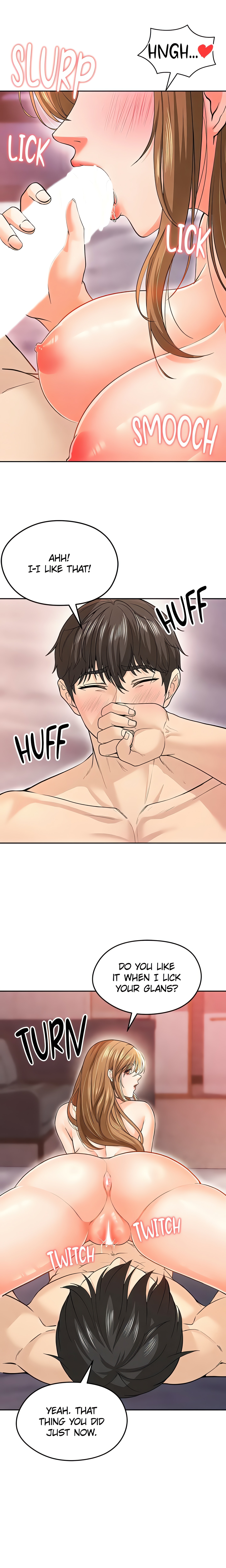 This face genius is good at soccer (Official) Page 26 - MangaHe