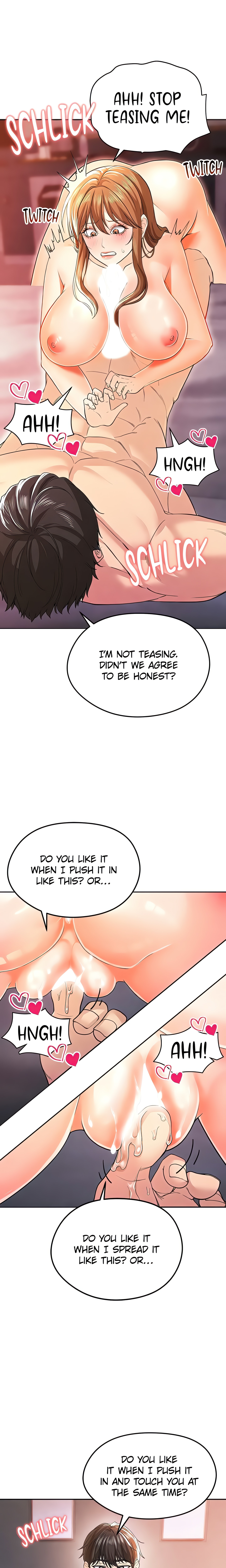 This face genius is good at soccer (Official) Page 29 - MangaHe