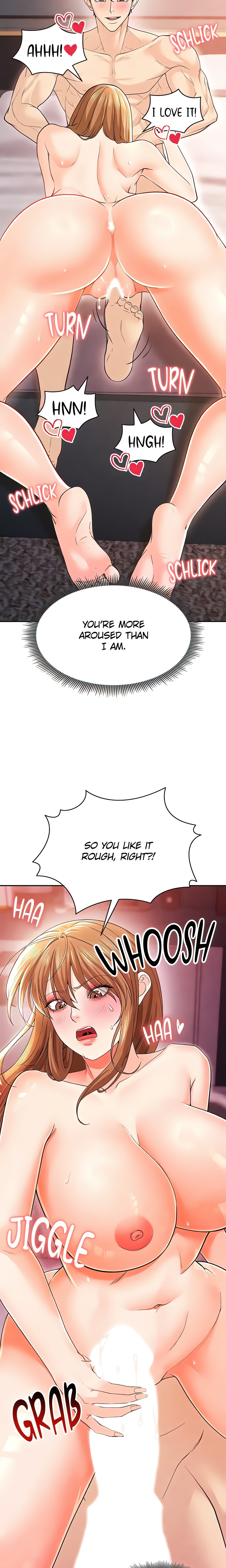 This face genius is good at soccer (Official) Page 30 - MangaHe
