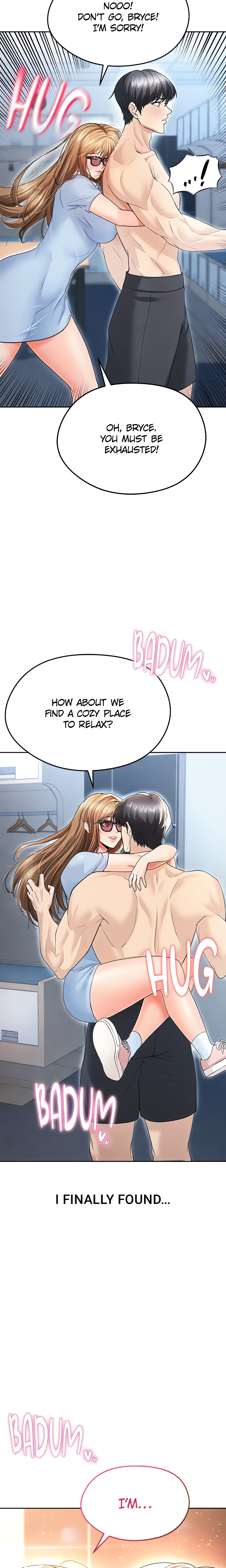 This face genius is good at soccer (Official) Page 4 - MangaHe