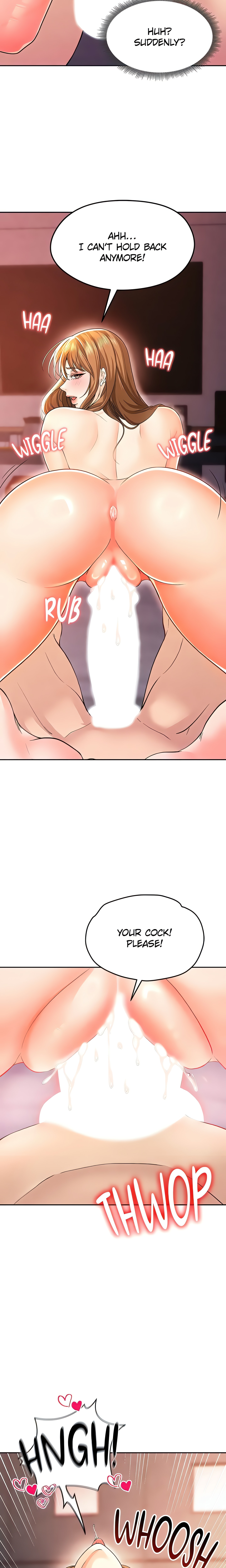 This face genius is good at soccer (Official) Page 31 - MangaHe