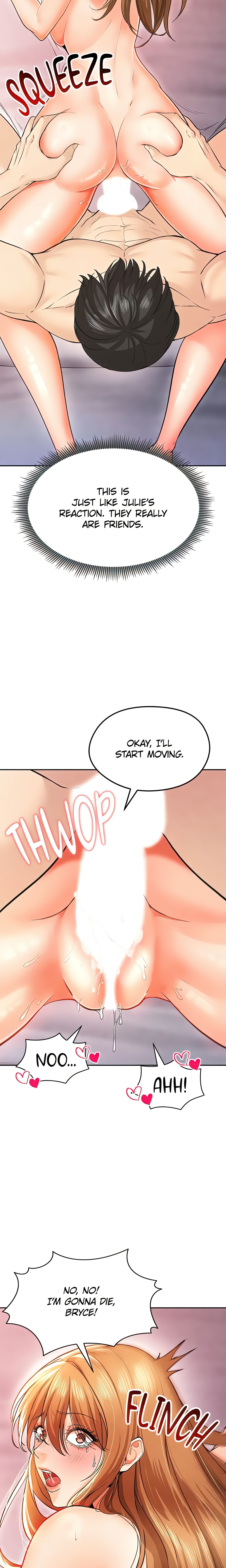This face genius is good at soccer (Official) Page 33 - MangaHe