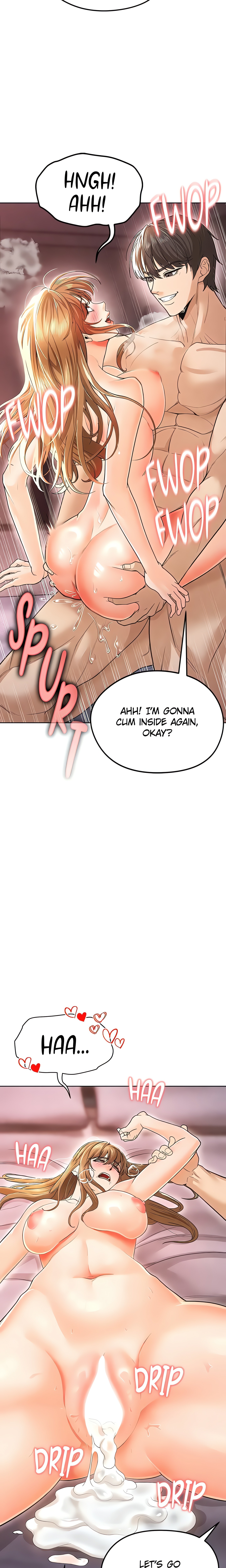 This face genius is good at soccer (Official) Page 13 - MangaHe