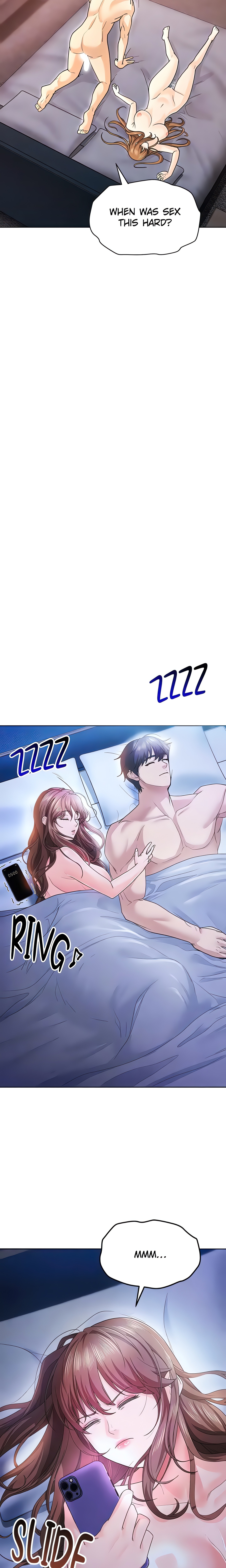 This face genius is good at soccer (Official) Page 20 - MangaHe