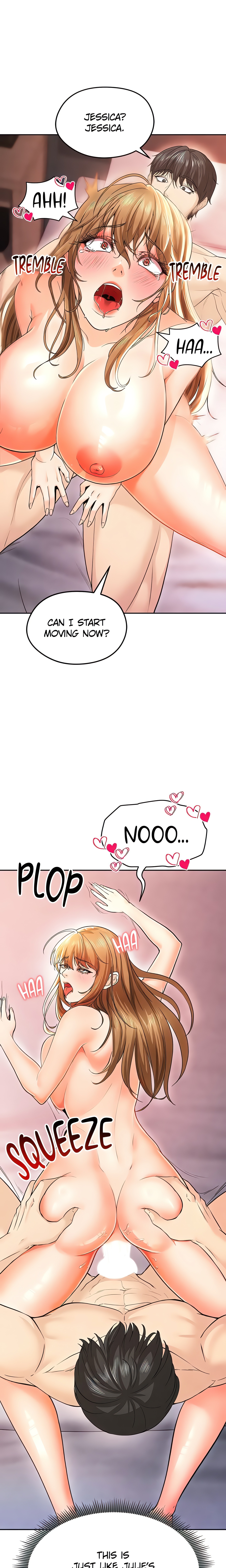 This face genius is good at soccer (Official) Page 3 - MangaHe