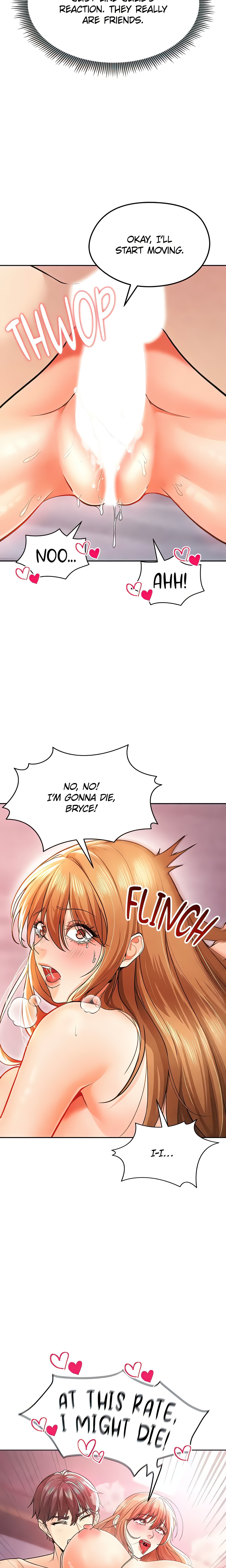 This face genius is good at soccer (Official) Page 4 - MangaHe