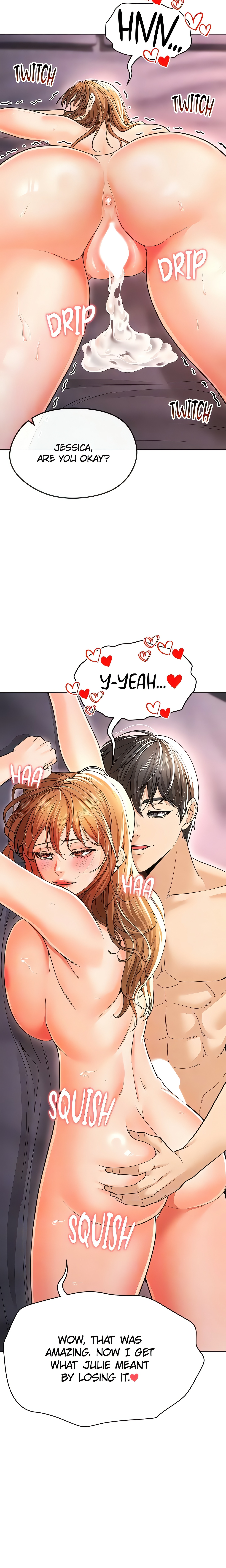 This face genius is good at soccer (Official) Page 10 - MangaHe
