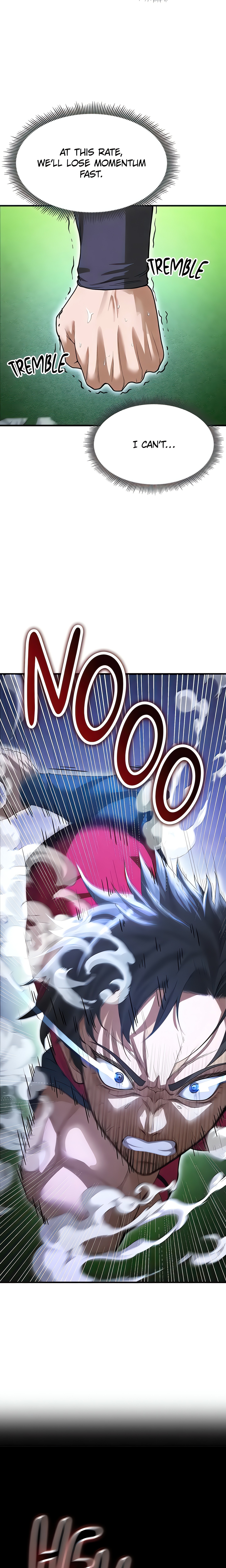 This face genius is good at soccer (Official) Page 28 - MangaHe